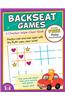 Backseat Games Christian Wipe-Clean Workbook