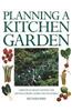 PLANNING A KITCHEN GARDEN