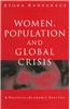 Women, Population and Global Crisis: A Political-Economic Analysis