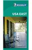 Michelin Green Guide USA East