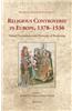 MCS 27 Religious Controversy in Europe, 13781536 Van Dussen: Textual Transmission and Networks of Readership