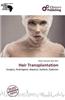 Hair Transplantation