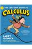 The Cartoon Guide To Calculus
