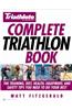 Triathlete's Complete Triathlon Book