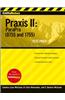 CliffsNotes Praxis II