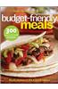 Better Homes and Gardens Budget-Friendly Meals