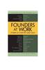 Founders at Work: Stories of Startups' Early Days