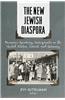 New Jewish Diaspora: Russian-Speaking Immigrants in the United States, Israel, and Germany