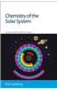 Chemistry of the Solar System