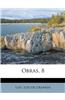 Obras, 8