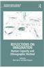 Reflections on Imagination: Human Capacity and Ethnographic Method