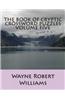 The Book of Cryptic Crossword Puzzles Volume Five