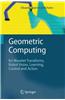 Geometric Computing