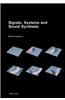 Signals, Systems and Sound Synthesis [With CDROM]