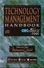 Technology Management Handbook, Crcnetbase