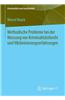 Methodische Probleme Bei Der Messung Von Kriminalitatsfurcht Und Viktimisierungserfahrungen