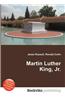 Martin Luther King, Jr.
