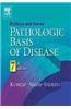 Robbins And Cotran Pathologic Basic Of Disease