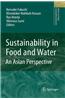 Sustainability in Food and Water: An Asian Perspective