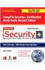 CompTIA Security+ Certification Study Guide (Exam SY0-401) [With CDROM]