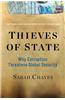 Thieves of State: Why Corruption Threatens Global Security