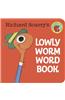 Richard Scarry's Lowly Worm Word Book (Richard Scarry)