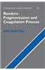 Random Fragmentation and Coagulation Processes