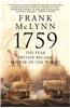 1759: The Year Britain Became Master of the World
