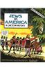 Jews in America: A Cartoon History