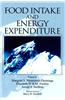 Food Intake and Energy Expenditure