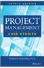 Project Management: Case Studies