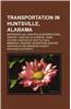 Transportation in Huntsville, Alabama