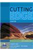 Cutting Edge Starter Students' Book and CD-ROM Pack