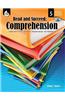 Read and Succeed: Comprehension, Level 5 [With CDROM]