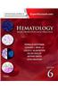 Hematology: Basic Principles and Practice, Expert Consult Premium Edition - Enhanced Online Features and Print