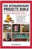 The Extraordinary Projects Bible: Duct Tape Tote Bags, Homemade Rockets, and Other Awesome Projects Anyone Can Make