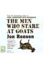 The Men Who Stare at Goats