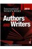 International Who's Who of Authors & Writers 2010