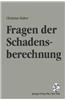 Fragen Der Schadensberechnung