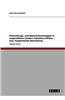 Entwicklungs- Und Wachstumsstrategien in Ausgewahlten Landern Subsahara-Afrikas - Eine Vergleichende Betrachtung