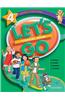 Let's Go 4 Student Book
