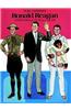 Ronald Reagan Paper Dolls in Full Color