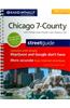 Rand McNally 2009 Chicago 7-County Street Guide