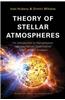 Theory of Stellar Atmospheres