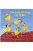 Five Little Ducklings Go to Bed
