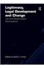 Legitimacy, Legal Development and Change