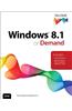 Windows 8.1 on Demand
