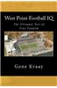 West Point Football IQ: The Ultimate Test of True Fandom (History & Trivia)