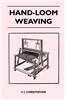 Hand-Loom Weaving