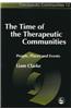 Time of the Therapeutic Communities